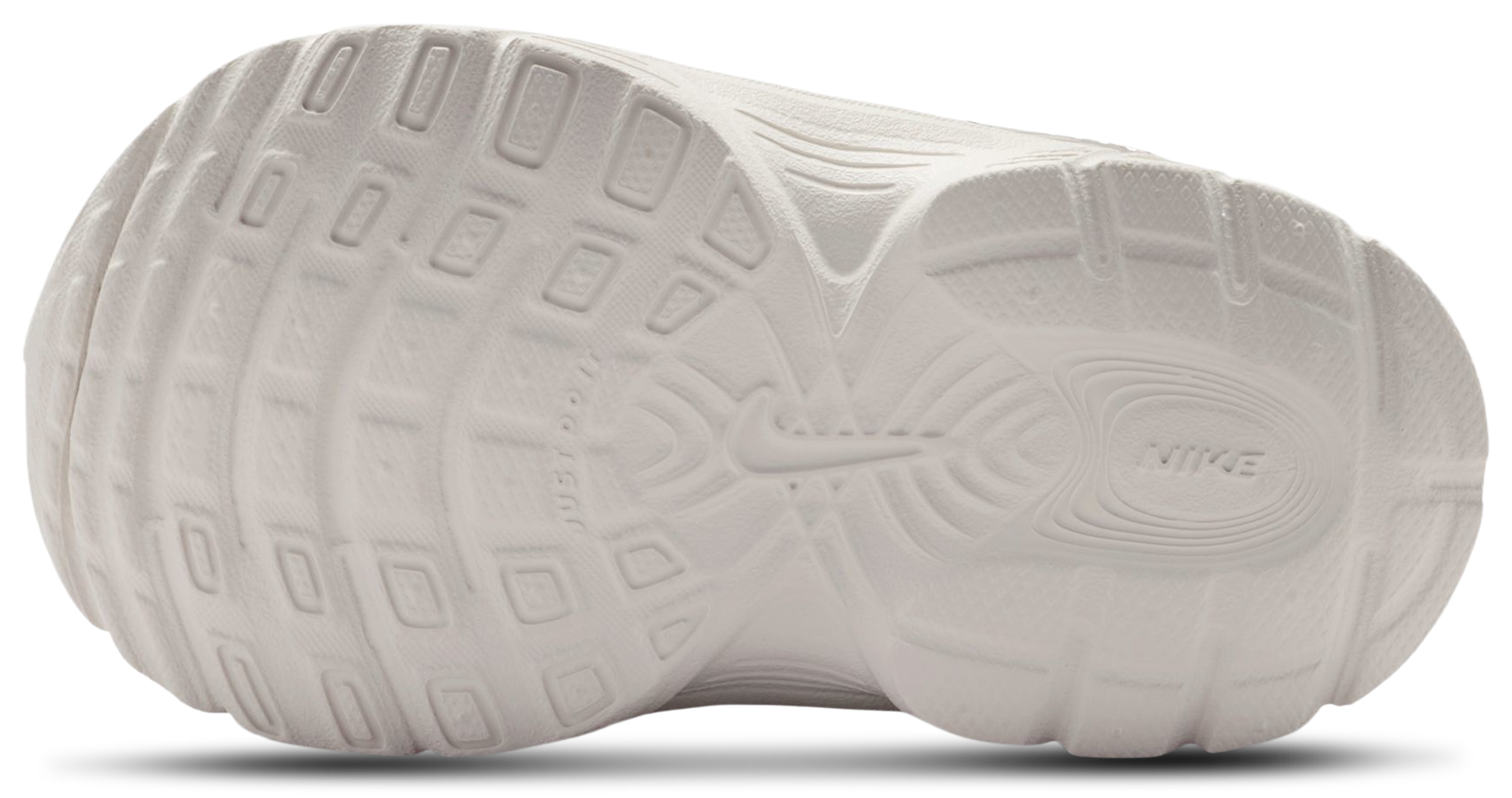 Nike V5 RNR 童款 - Purple/White - Image 5