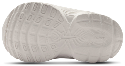 Nike V5 RNR 童款 - Purple/White - Image 5