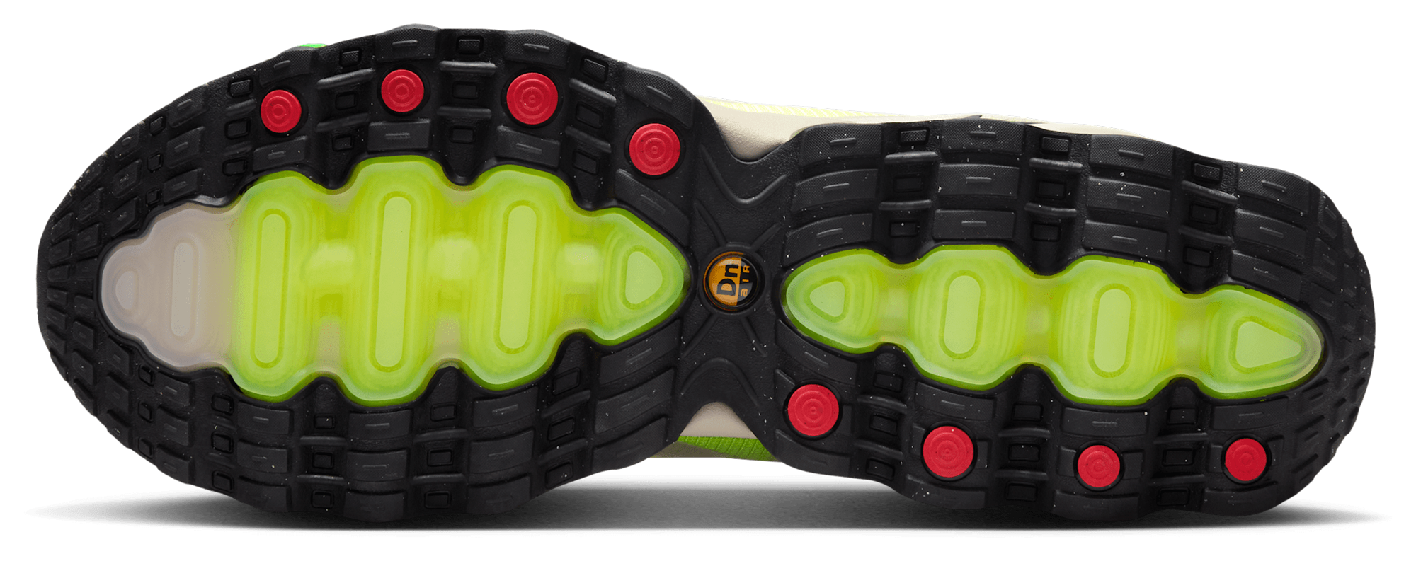 Nike Air Max DN8 - Lt Orewood Brn/Moon Particle/Black - Image 5