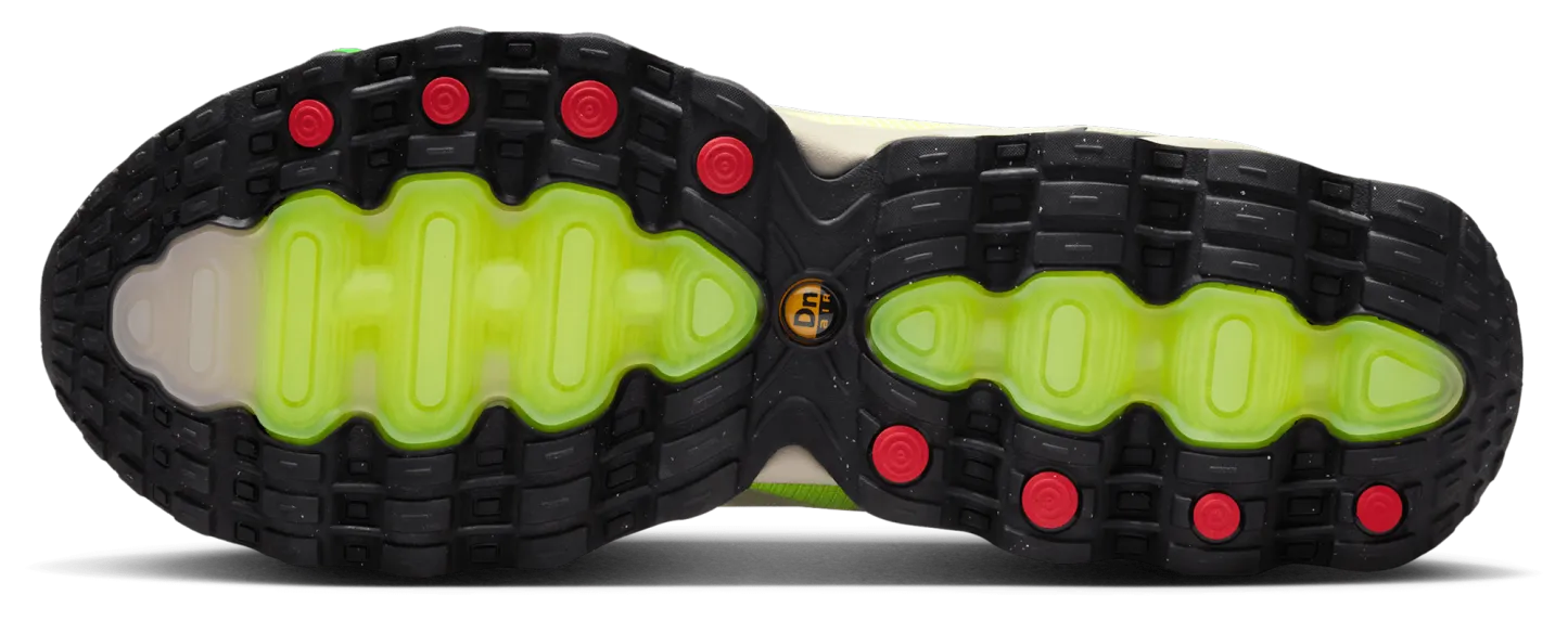 Nike Air Max DN8 - Lt Orewood Brn/Moon Particle/Black - Image 5