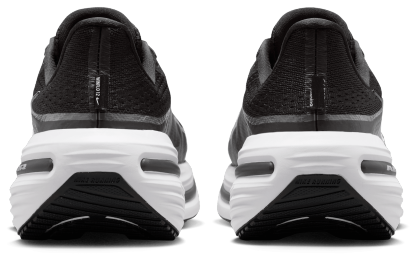 Nike Air Winflo 12 Wide - White/Black/Dark Smoke Grey - Image 3