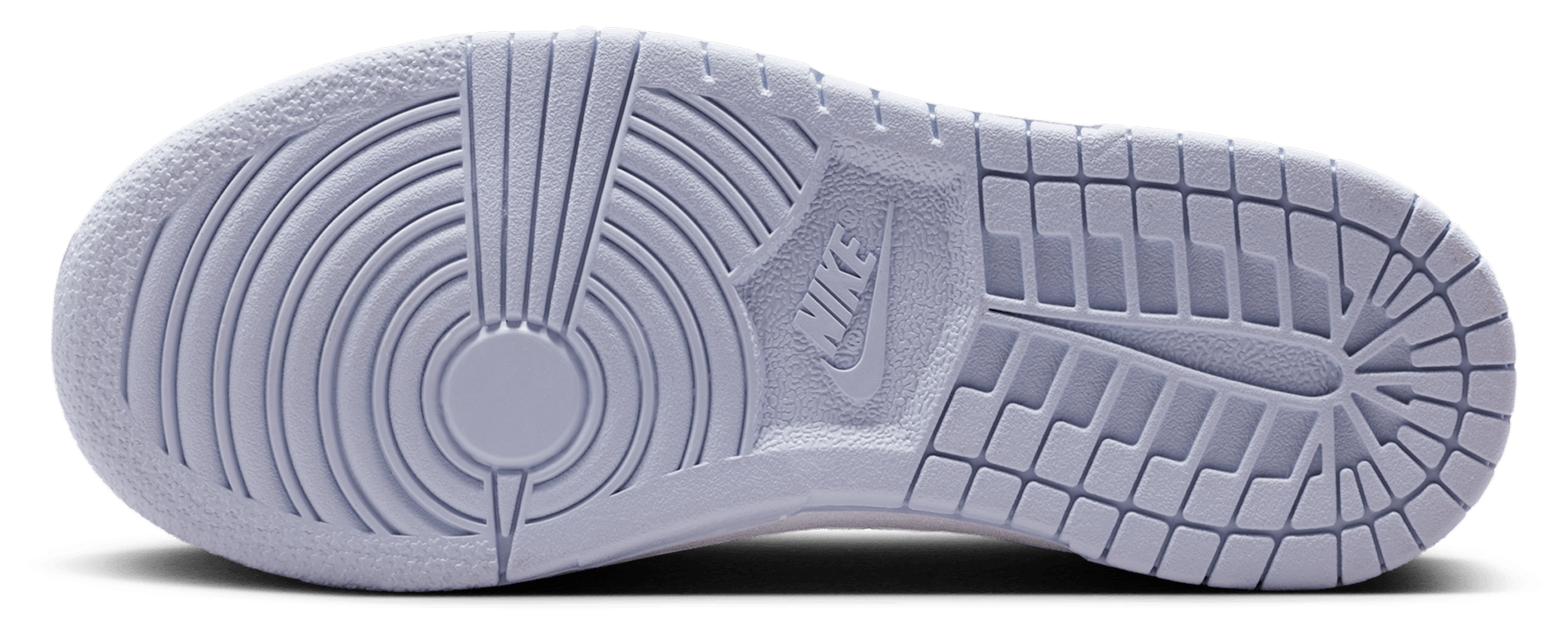 Nike Dunk Low 童款 - Soft Pearl/Multicolor (R1826022) - Image 5