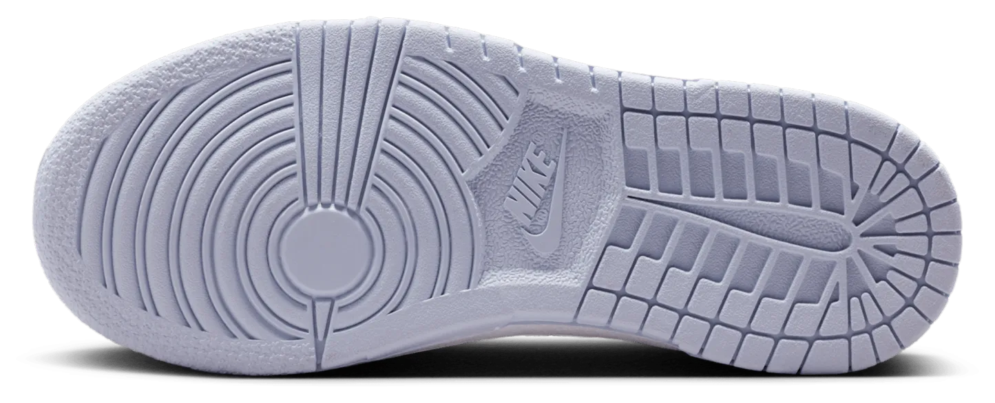 Nike Dunk Low 童款 - Soft Pearl/Multicolor (R1826022) - Image 5