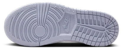 Nike Dunk Low 童款 - Soft Pearl/Multicolor (R1826022) - Image 5