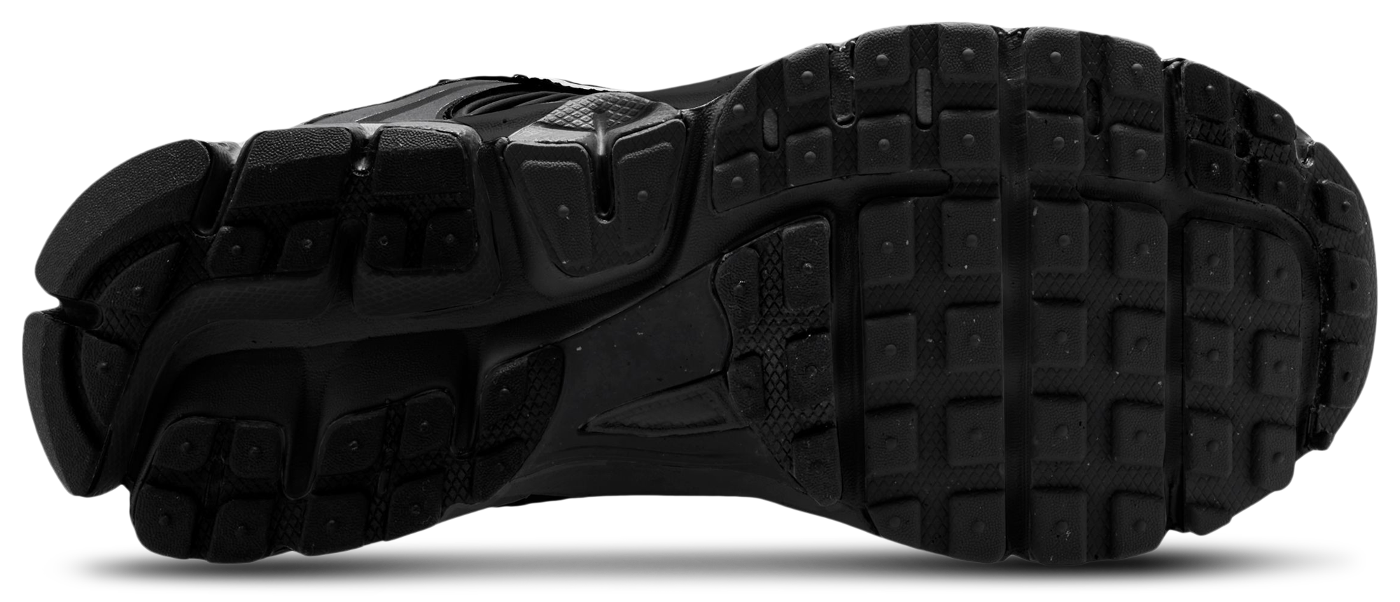 Nike Vomero 5 童款 - Black/Black - Image 4