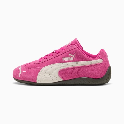 Speedcat OG Women's Sneakers - Pink Opal-Vapor Gray - 1