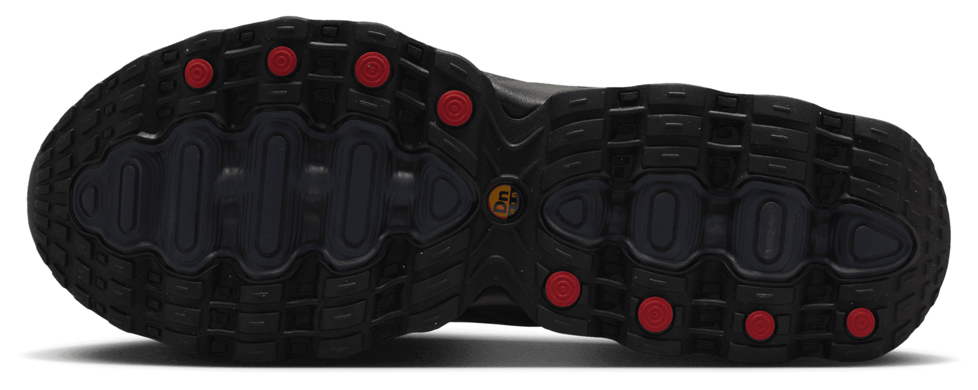 Nike Air Max DN8 - Black/Black/Anthracite - Image 5