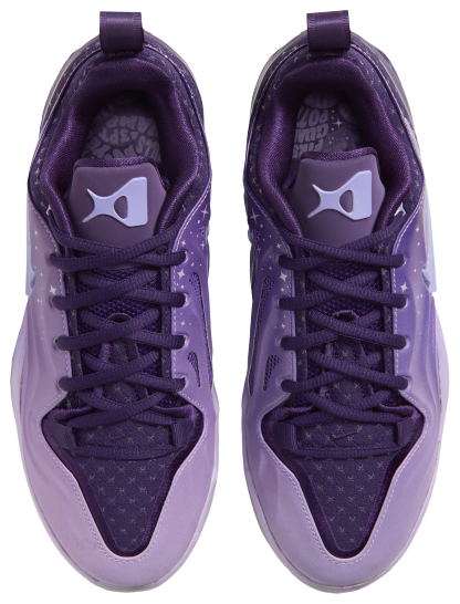 Nike A'ja Two - Purple - Image 4