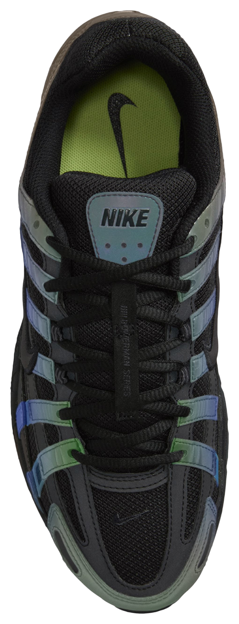 Nike P-6000 Reflectivity SE 2 - Multi/Black/Anthracite - Image 3
