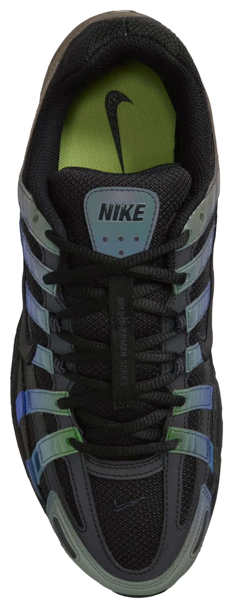 Nike P-6000 Reflectivity SE 2 - Multi/Black/Anthracite - Image 3