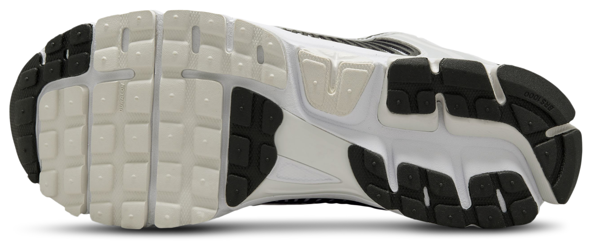 Nike Vomero 5 - Black/White/Platinum Tint - Image 5