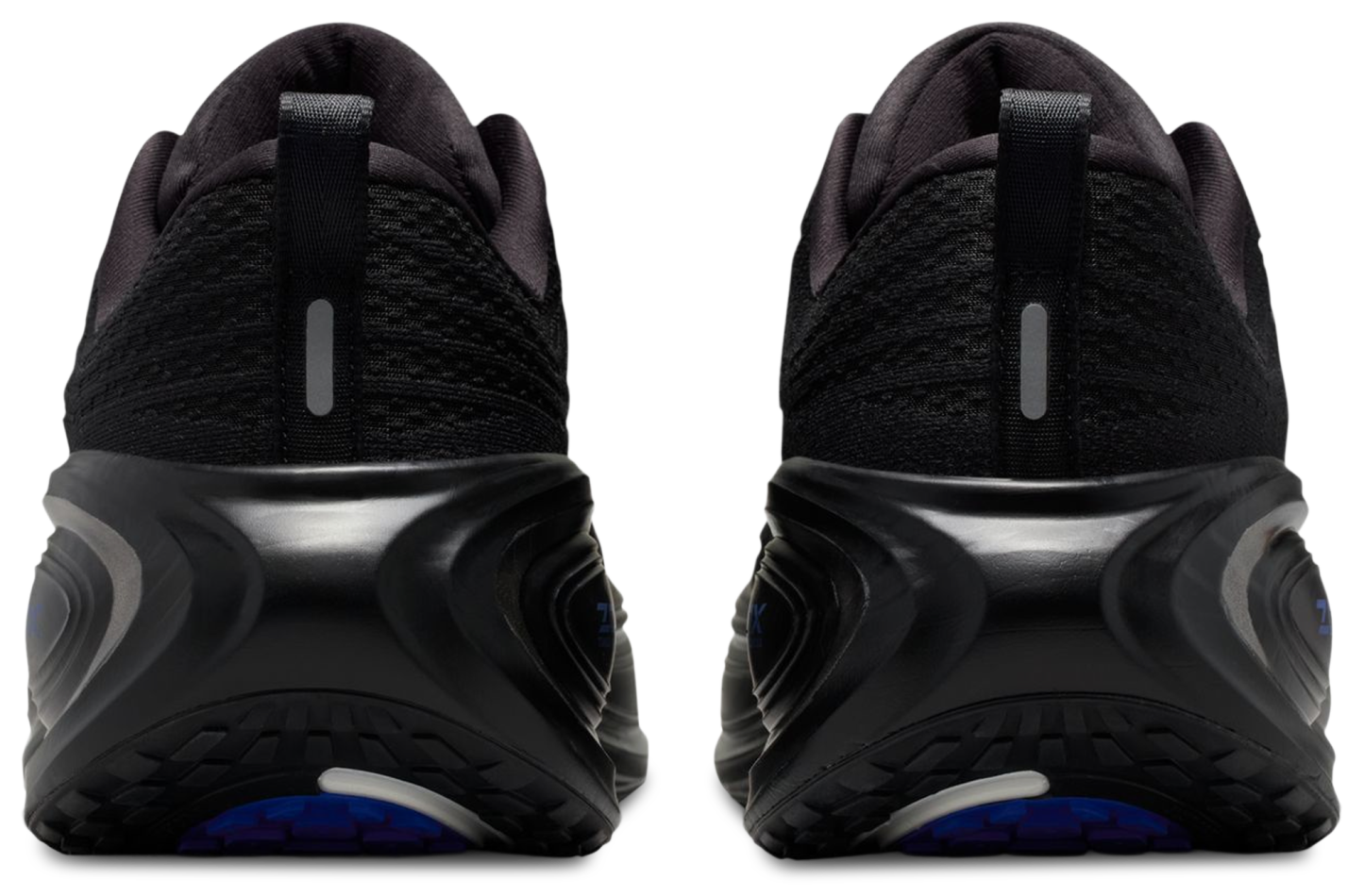 Nike Vomero Plus - Royal/Black - Image 3