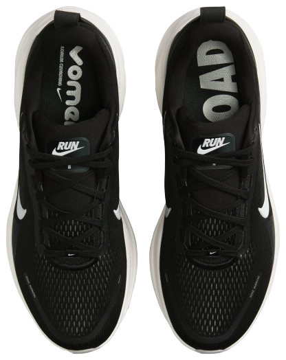 Nike Vomero 18 - Black/Summit White - Image 4