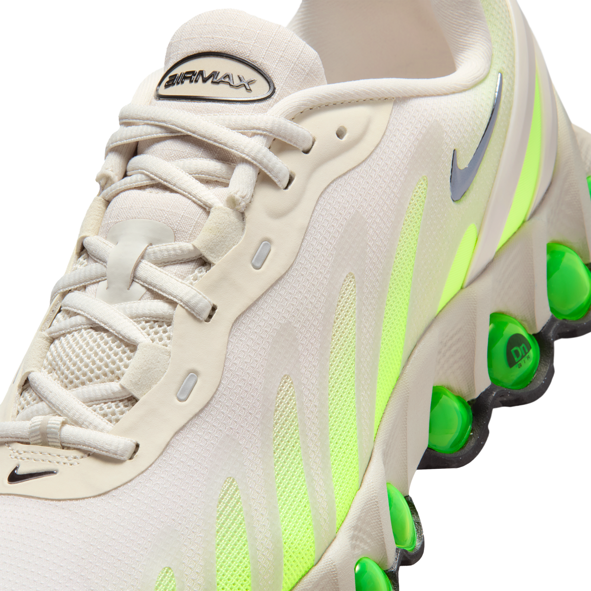 Nike Air Max DN8 - Lt Orewood Brn/Moon Particle/Black - Image 7