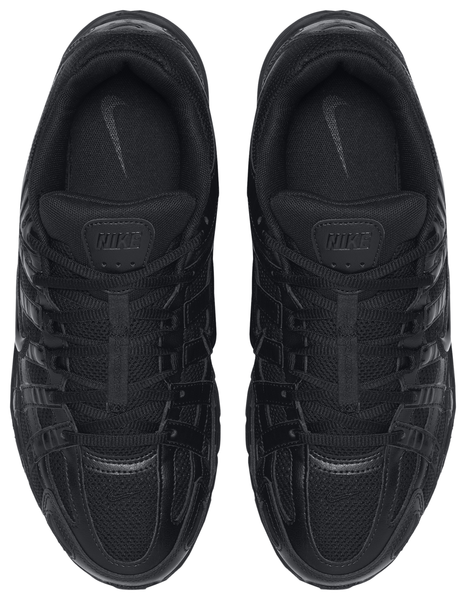 Nike P-6000 - Black/Black - Image 12