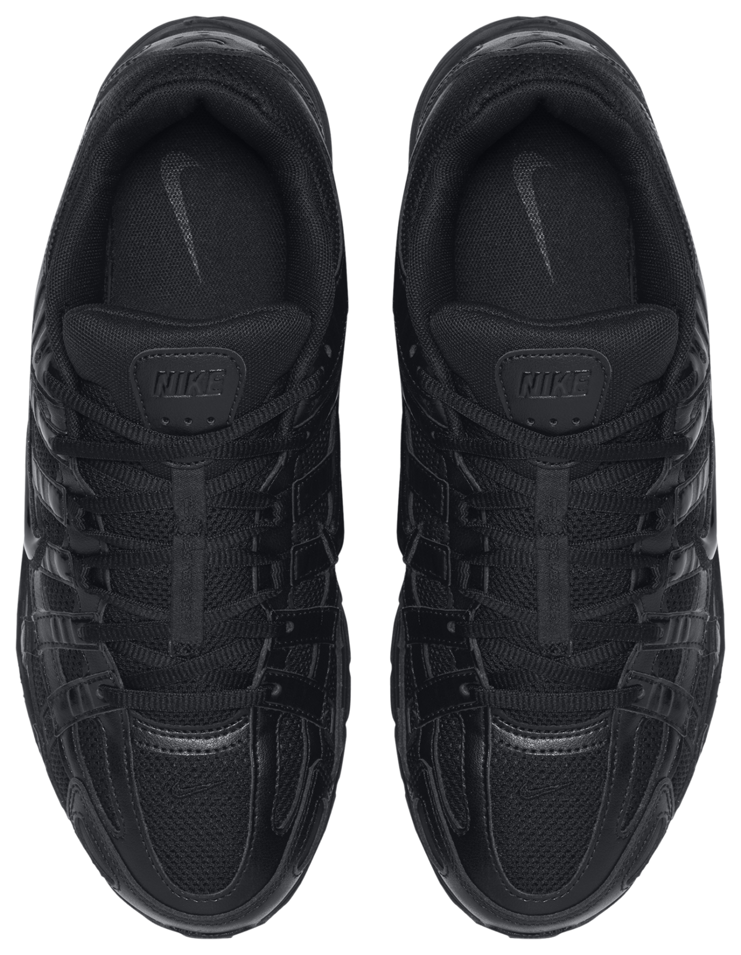 Nike P-6000 - Black/Black - Image 12