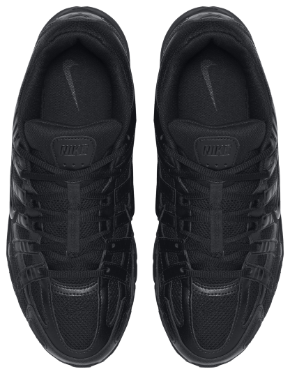 Nike P-6000 - Black/Black - Image 12