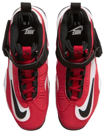 Nike Air Griffey Max 1 - Kids - Varsity Red/White/Black - Image 4