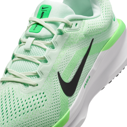 Nike Air Winflow 11 - Barely Green/Black/Green Strike - Image 7