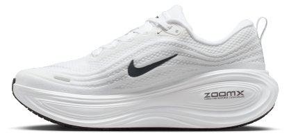 Nike Vomero Plus - Dk Smoke Grey/White/Black - Image 2