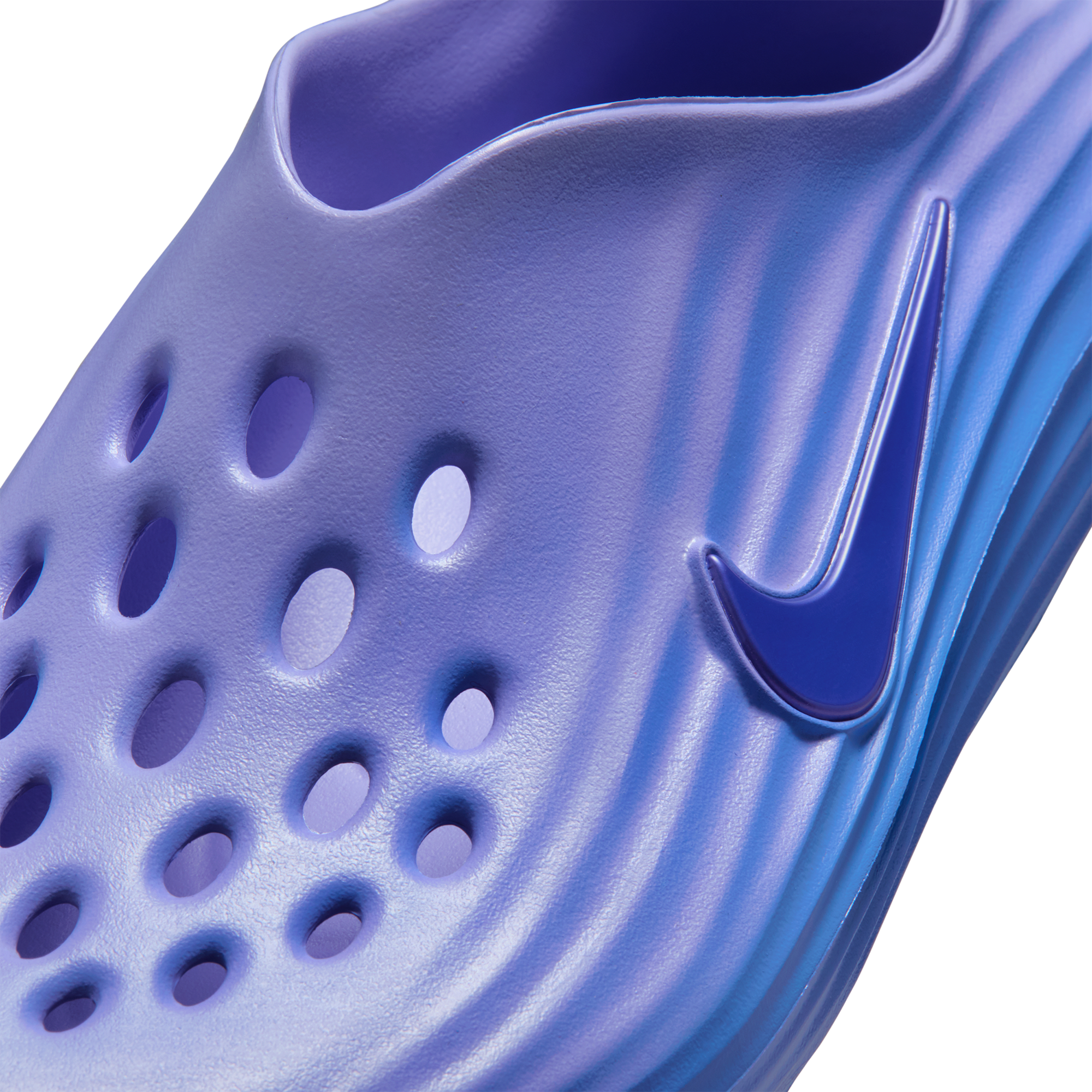 Nike ReactX Rejuven8 - Sapphire/Sapphire - Image 7