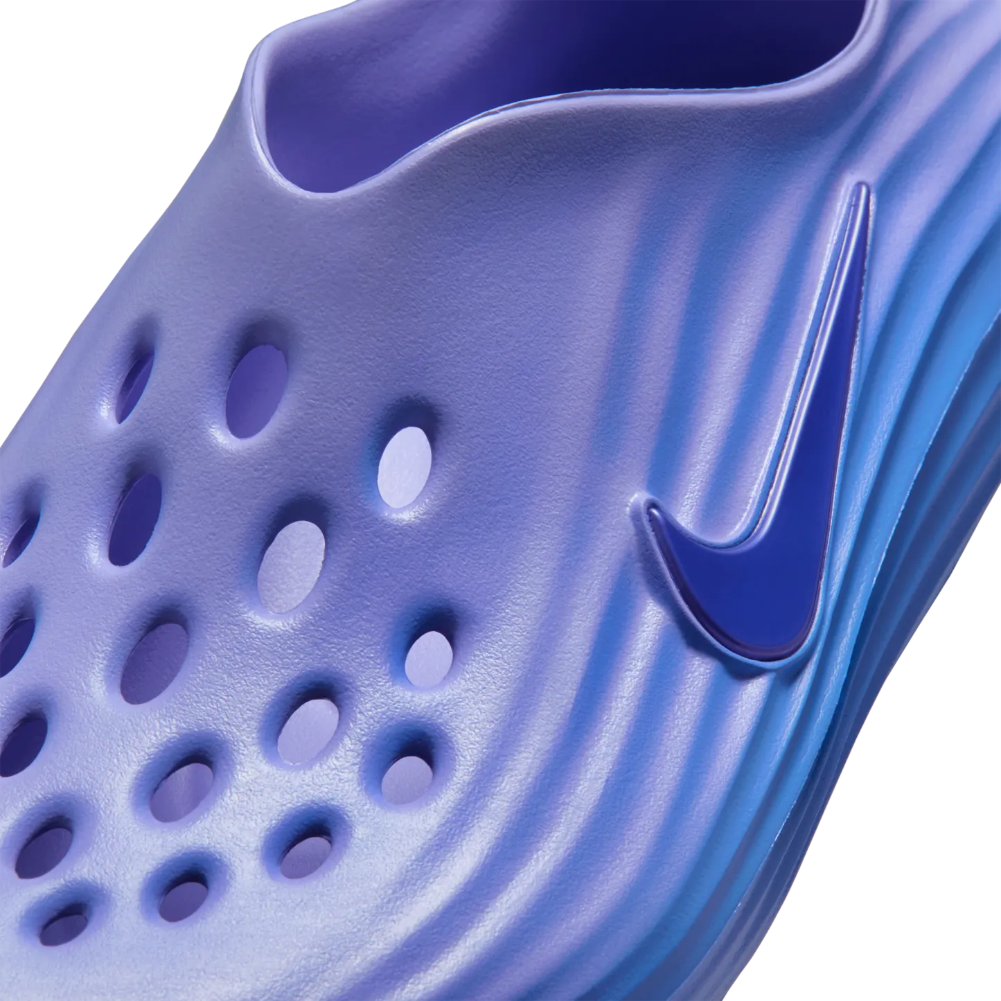 Nike ReactX Rejuven8 - Sapphire/Sapphire - Image 7
