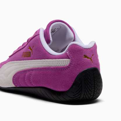 Speedcat OG Women's Sneakers - Wild Berry-Rose Mauve - 5