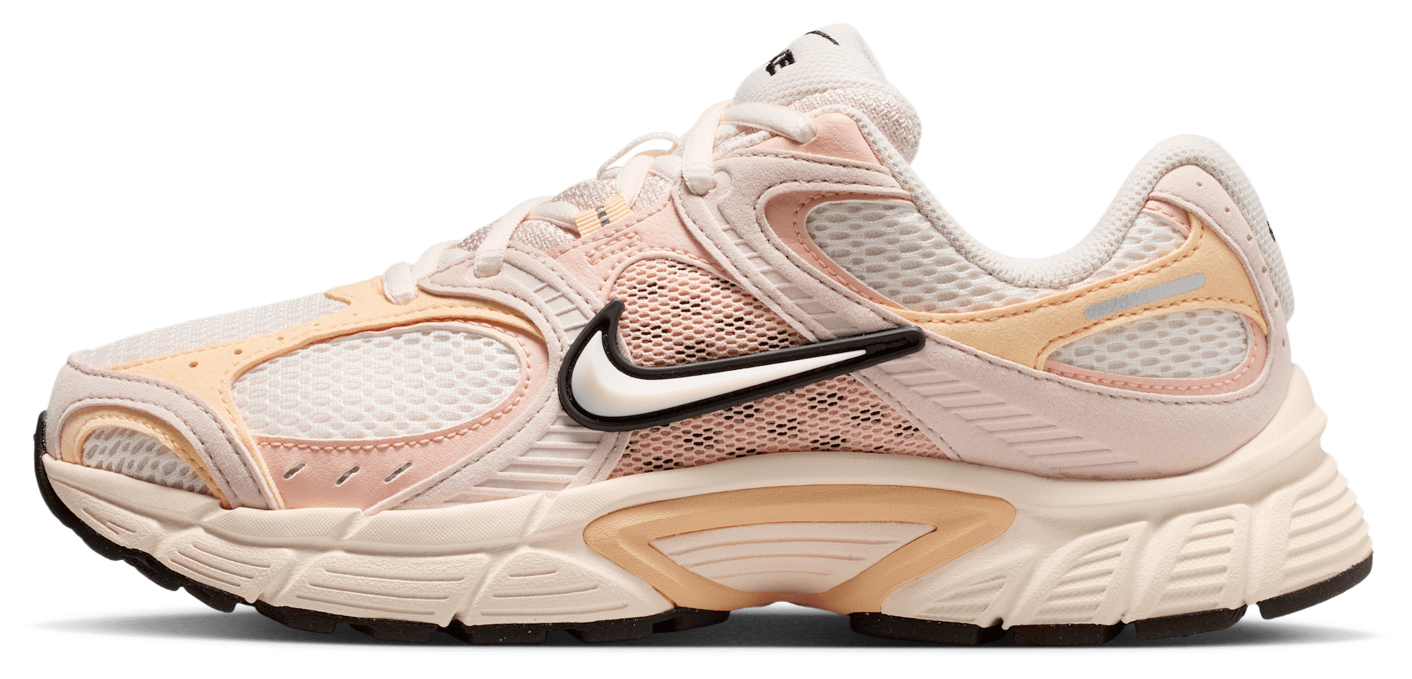 Nike V5 RNR - Women's - Chalk/Chalk/Silt Red - Image 2