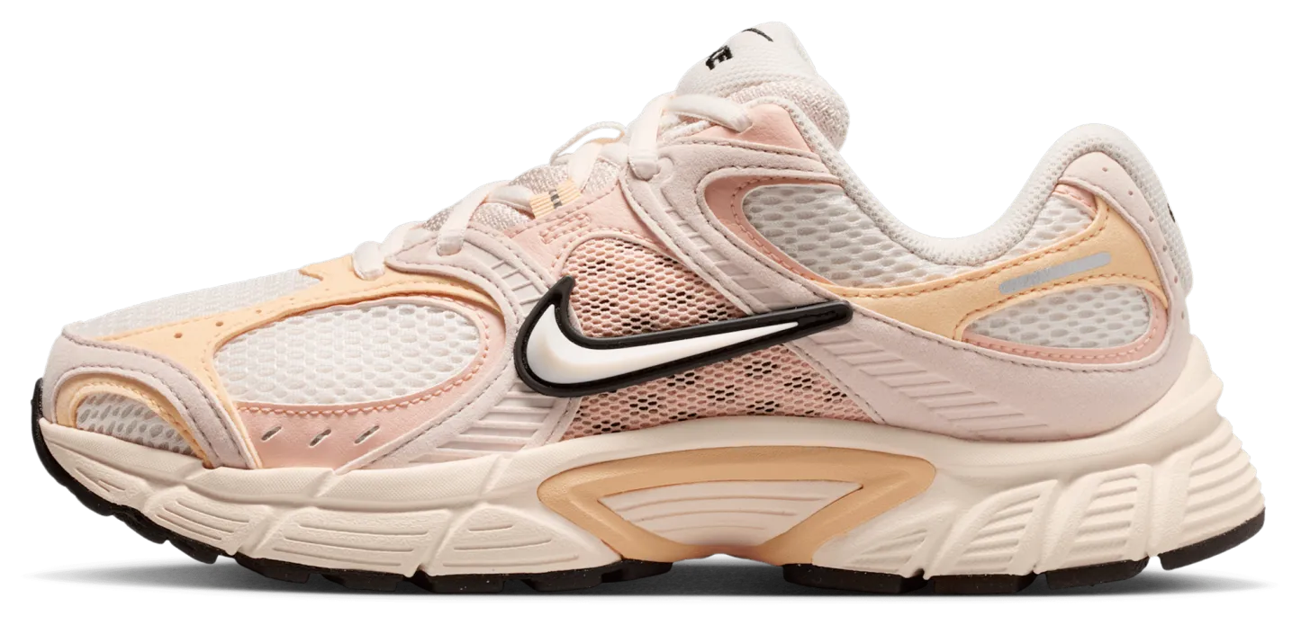 Nike V5 RNR - Women's - Chalk/Chalk/Silt Red - Image 2