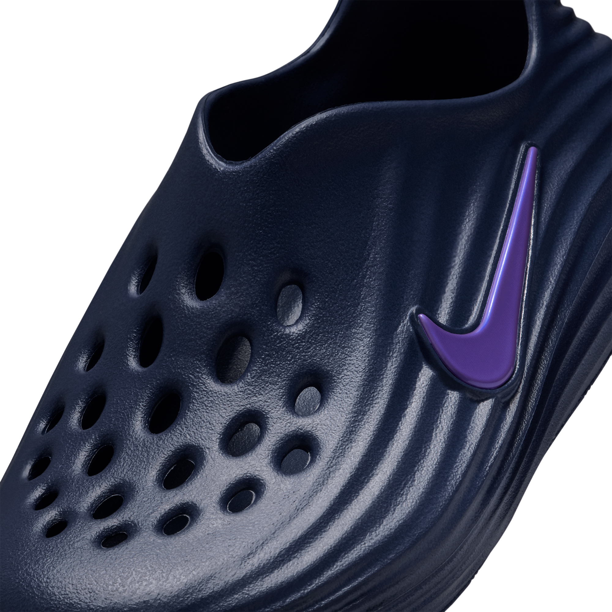 Nike Reactx ReJuven8 童款 - Indigo Burst/Blue Void - Image 7