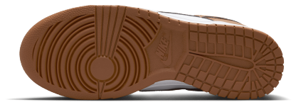 Nike Dunk Low Ess - Light British Tan/Sail - Image 5