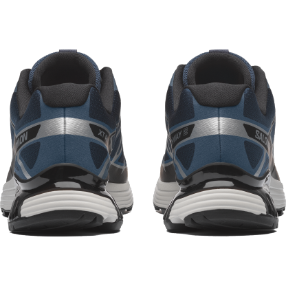 Salomon XT-PATHWAY 2 - Spellbound / Ftw Silver / Black - View 4