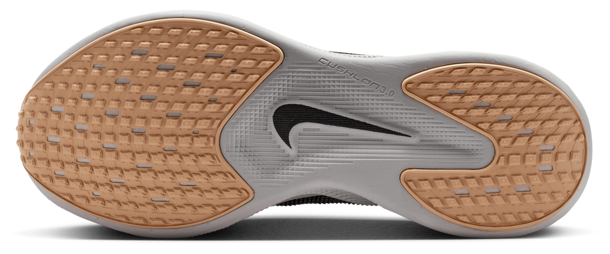 Nike Ava X - College Grey/Black/White - Image 5