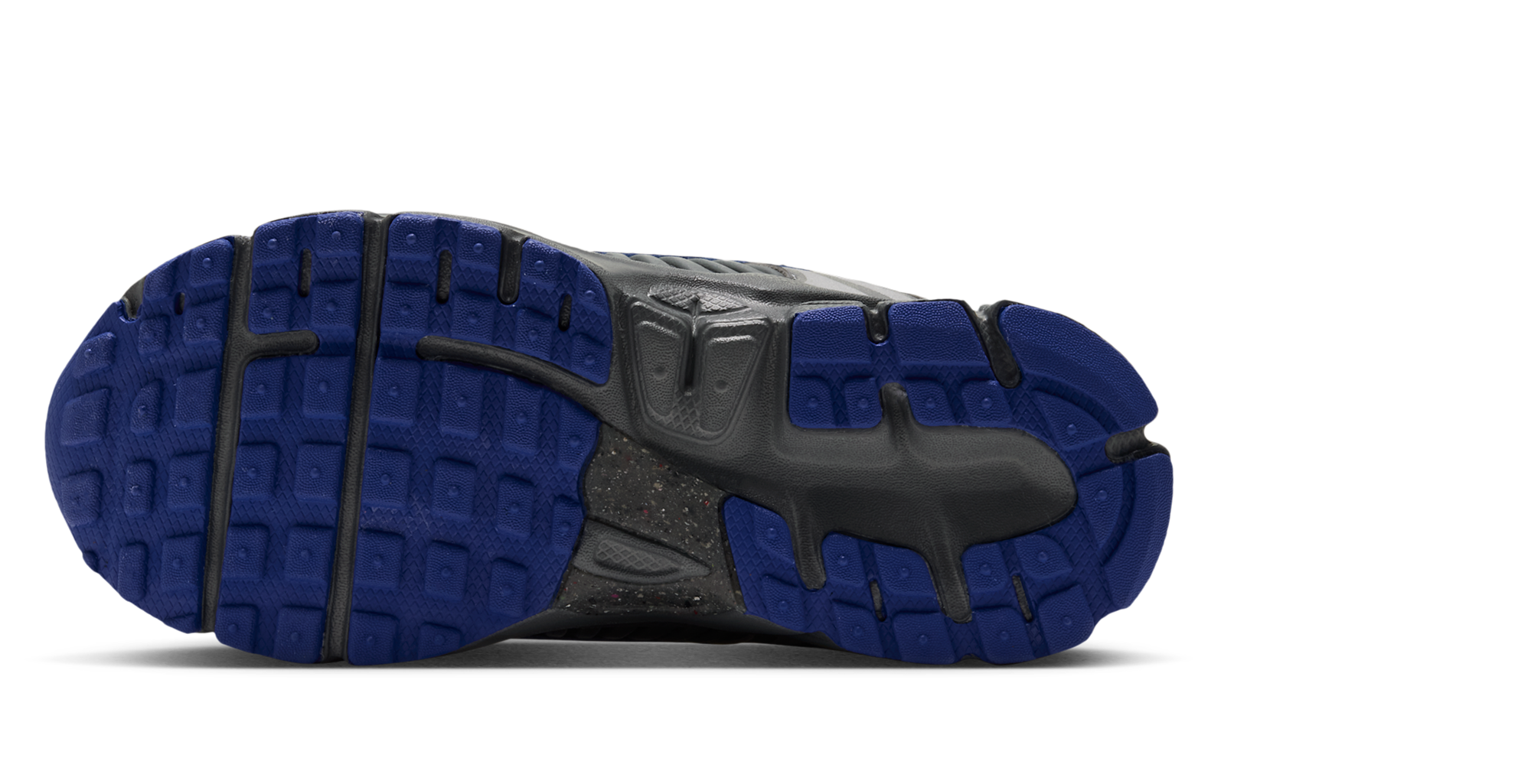 Nike Vomero 5 童款 - Smoke Grey/Hyper Royal/Anthracite - Image 5