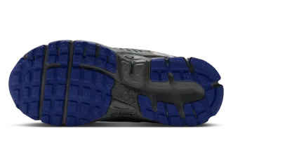 Nike Vomero 5 童款 - Smoke Grey/Hyper Royal/Anthracite - Image 5