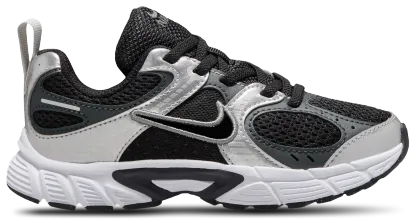 Nike V5 RNR 童款 - Black/White - Image 1