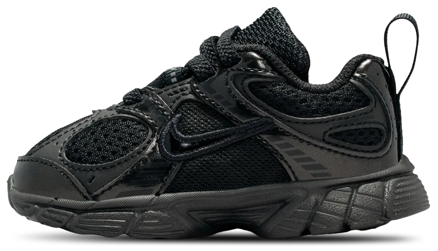 Nike V5 RNR 童款 - Black/Black - Image 2