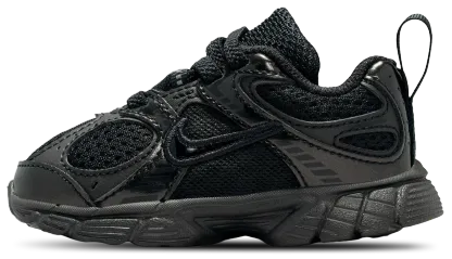 Nike V5 RNR 童款 - Black/Black - Image 2