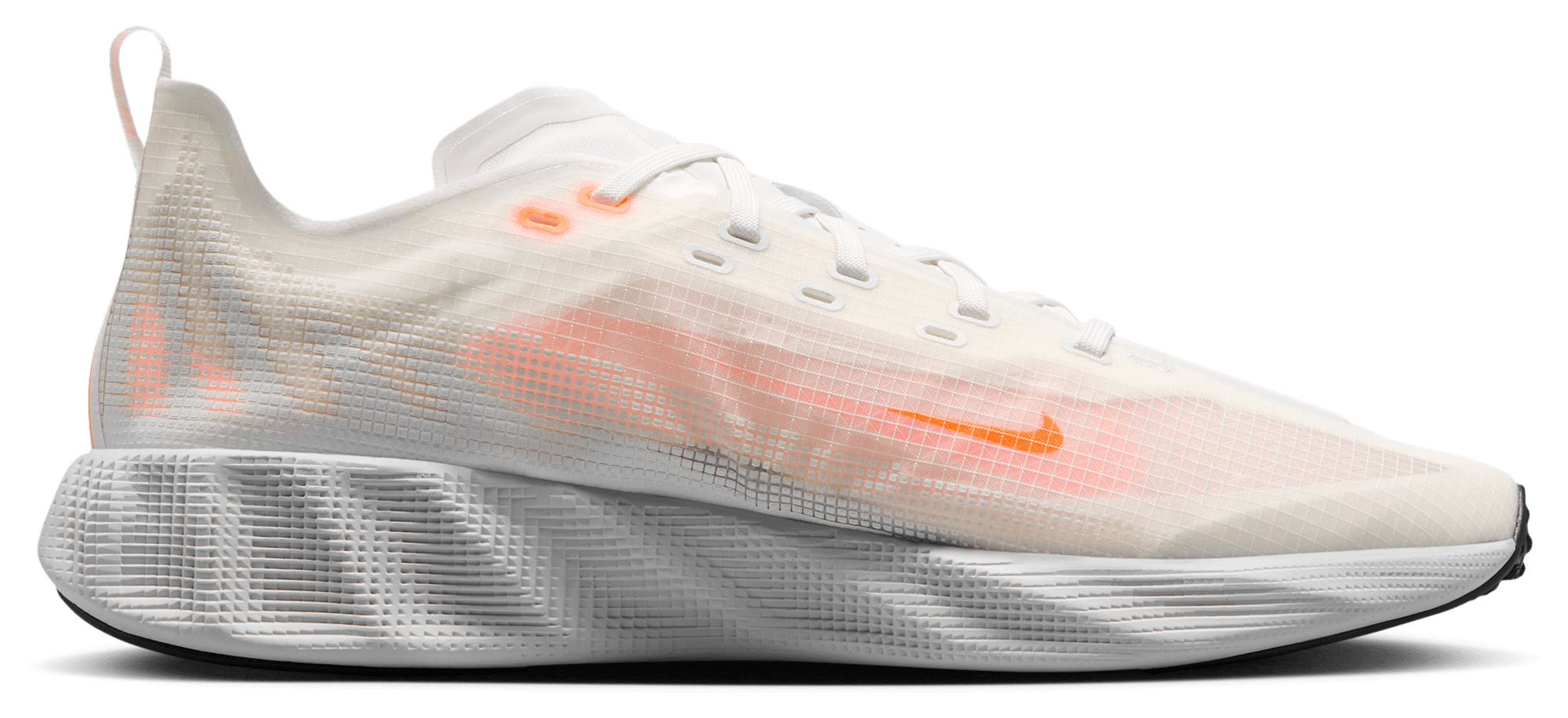 Nike Ava X - Summit White/Total Orange/Photon Dust - Image 1