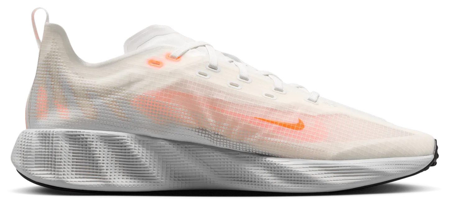 Nike Ava X - Summit White/Total Orange/Photon Dust - Image 1