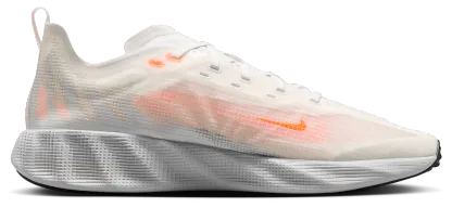 Nike Ava X - Summit White/Total Orange/Photon Dust - Image 1