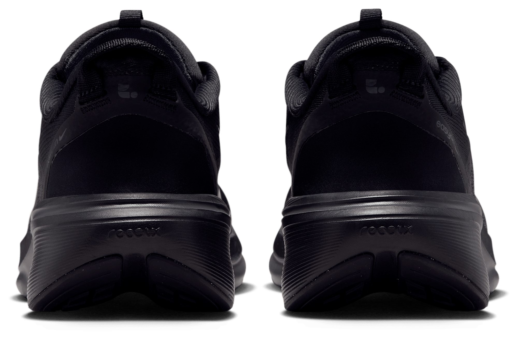 Nike Pegasus 42 Easyon - Black/Black/Anthracite - Image 3