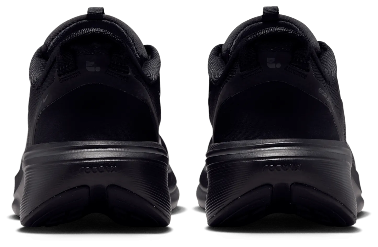 Nike Pegasus 42 Easyon - Black/Black/Anthracite - Image 3