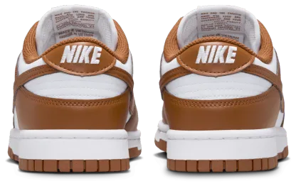 Nike Dunk Low Ess - Light British Tan/Sail - Image 3