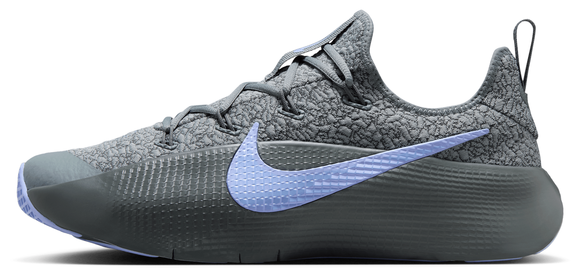 Nike Lebron TR 1 - Cool Grey/Aluminum/Iron Grey - Image 2