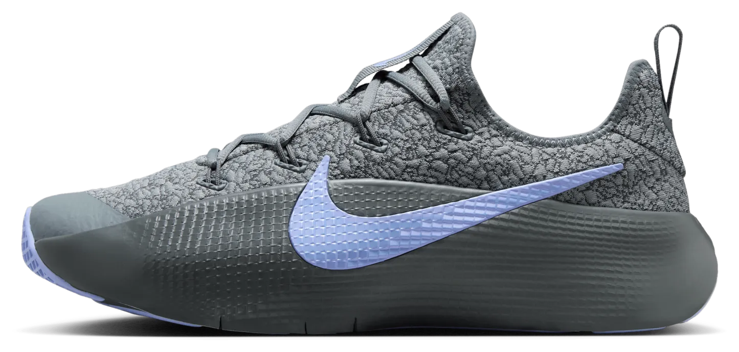 Nike Lebron TR 1 - Cool Grey/Aluminum/Iron Grey - Image 2