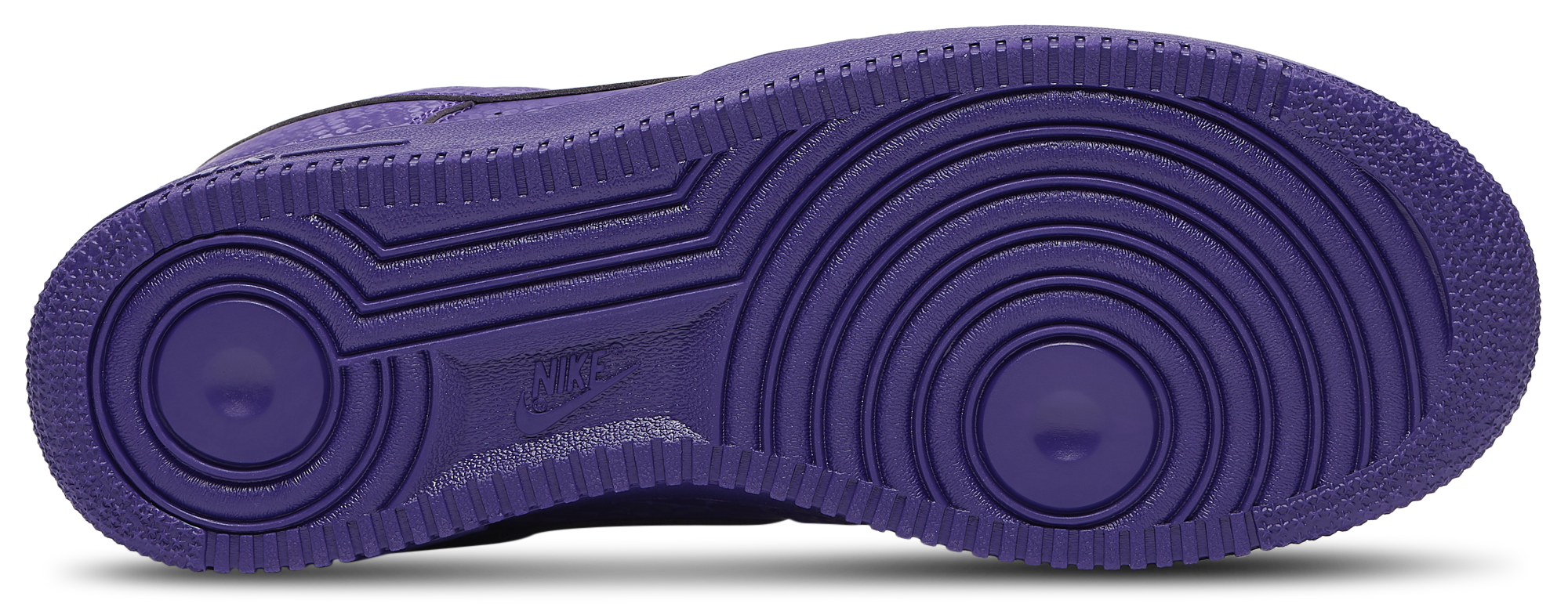 Nike Kobe Air Force 1 Low - Court Purple/Court Purple (B0018500) - Image 5