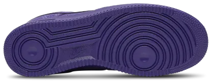 Nike Kobe Air Force 1 Low - Court Purple/Court Purple (B0018500) - Image 5