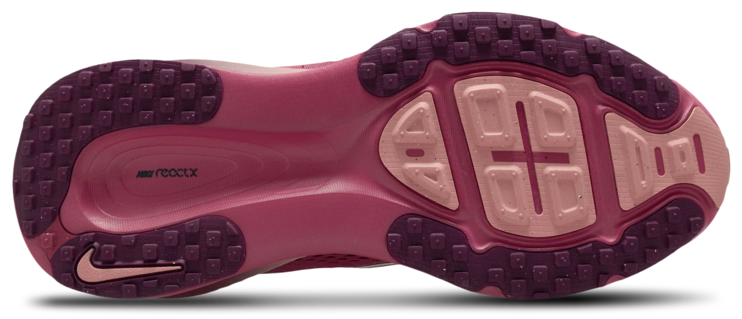 Nike Vomero 18 - Sweet Beet/Bordeaux - Image 4