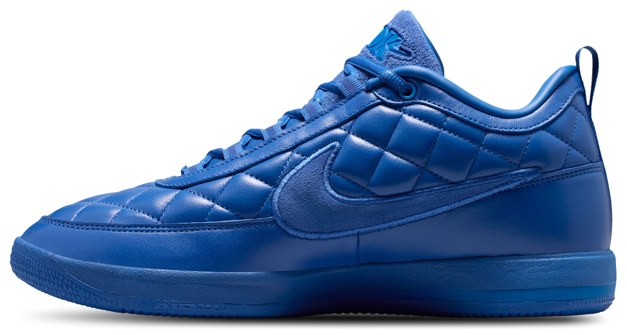Nike Book Craftsman - Blue/Blue - Image 2